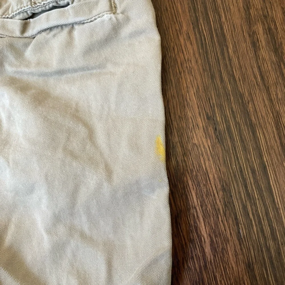 Children’s place khaki shorts